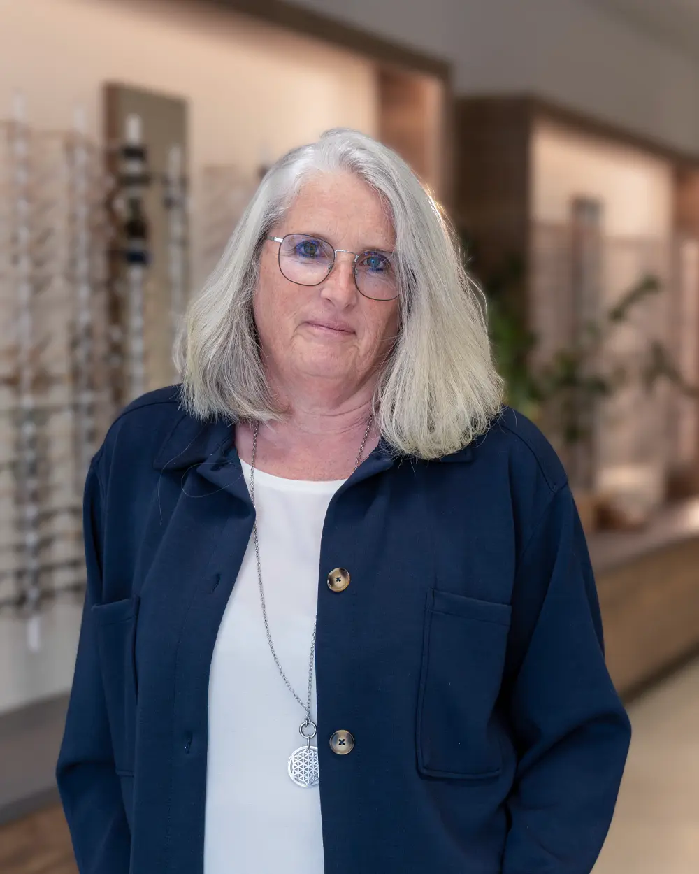 Birgit Brunner - Büro und Verkauf