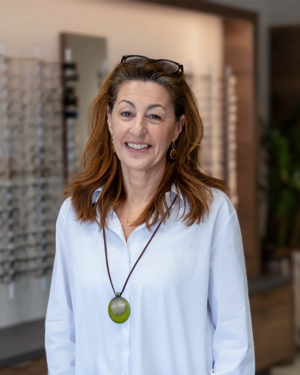 Helga Nömayr - Buchhaltung und Büro