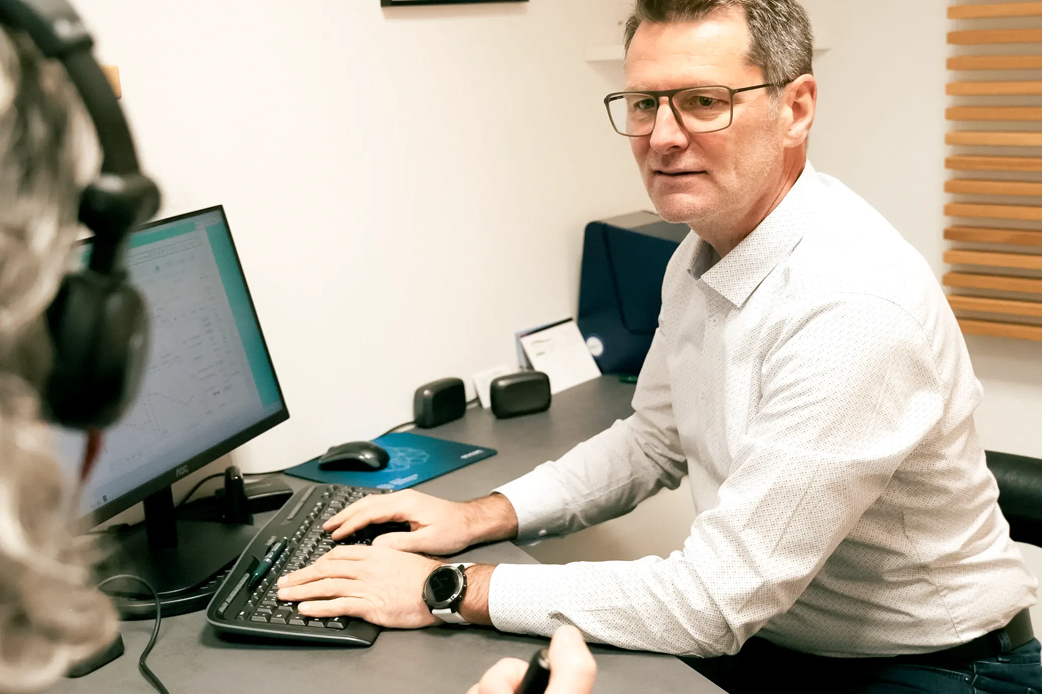 Hörstudio