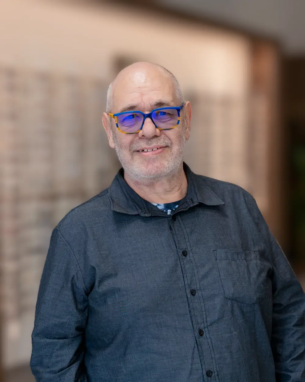 Peter Lechner - Augenoptiker