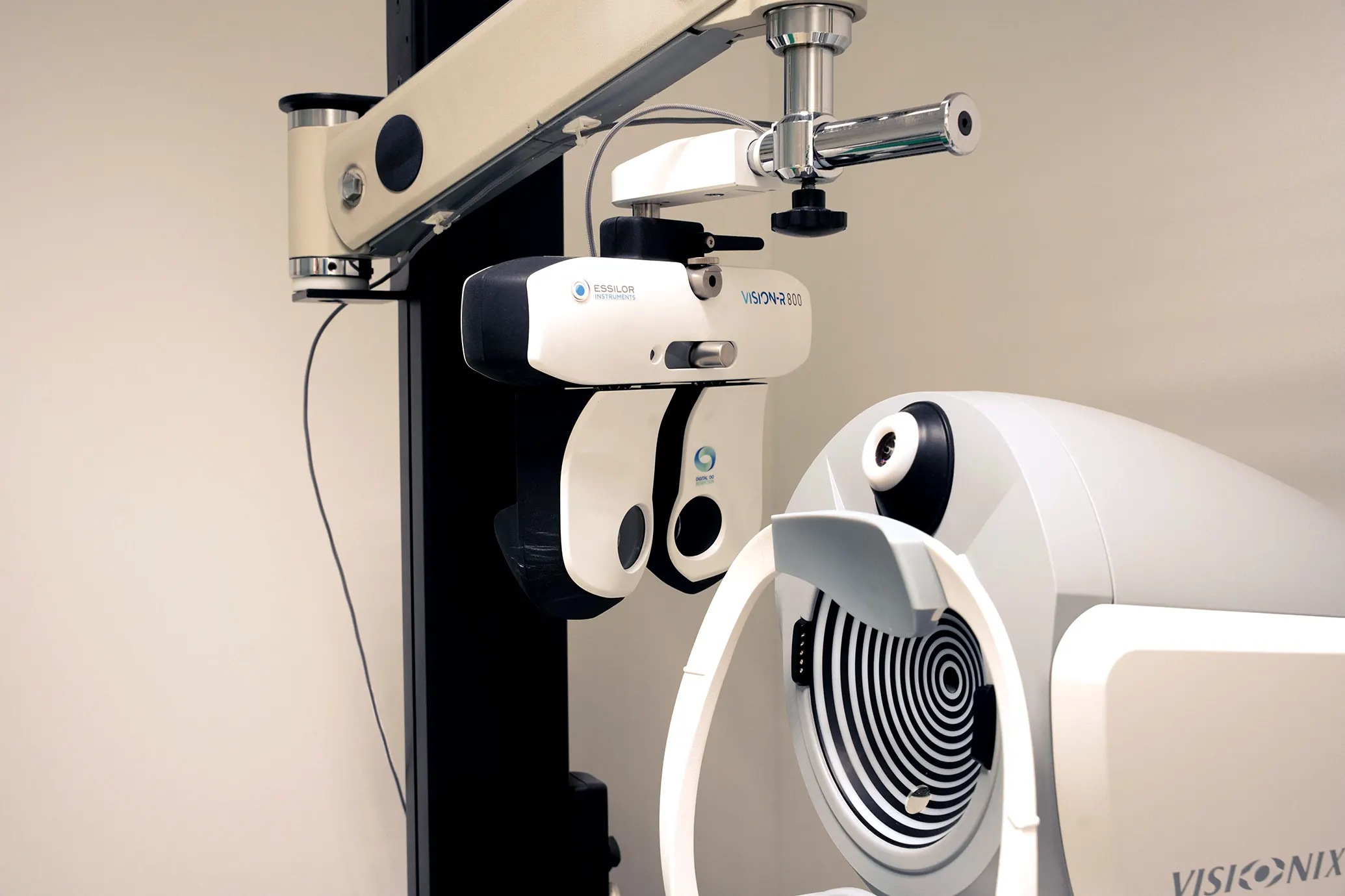 Präzisionsgeräte von Optik Nömayr in Bruck an der Mur