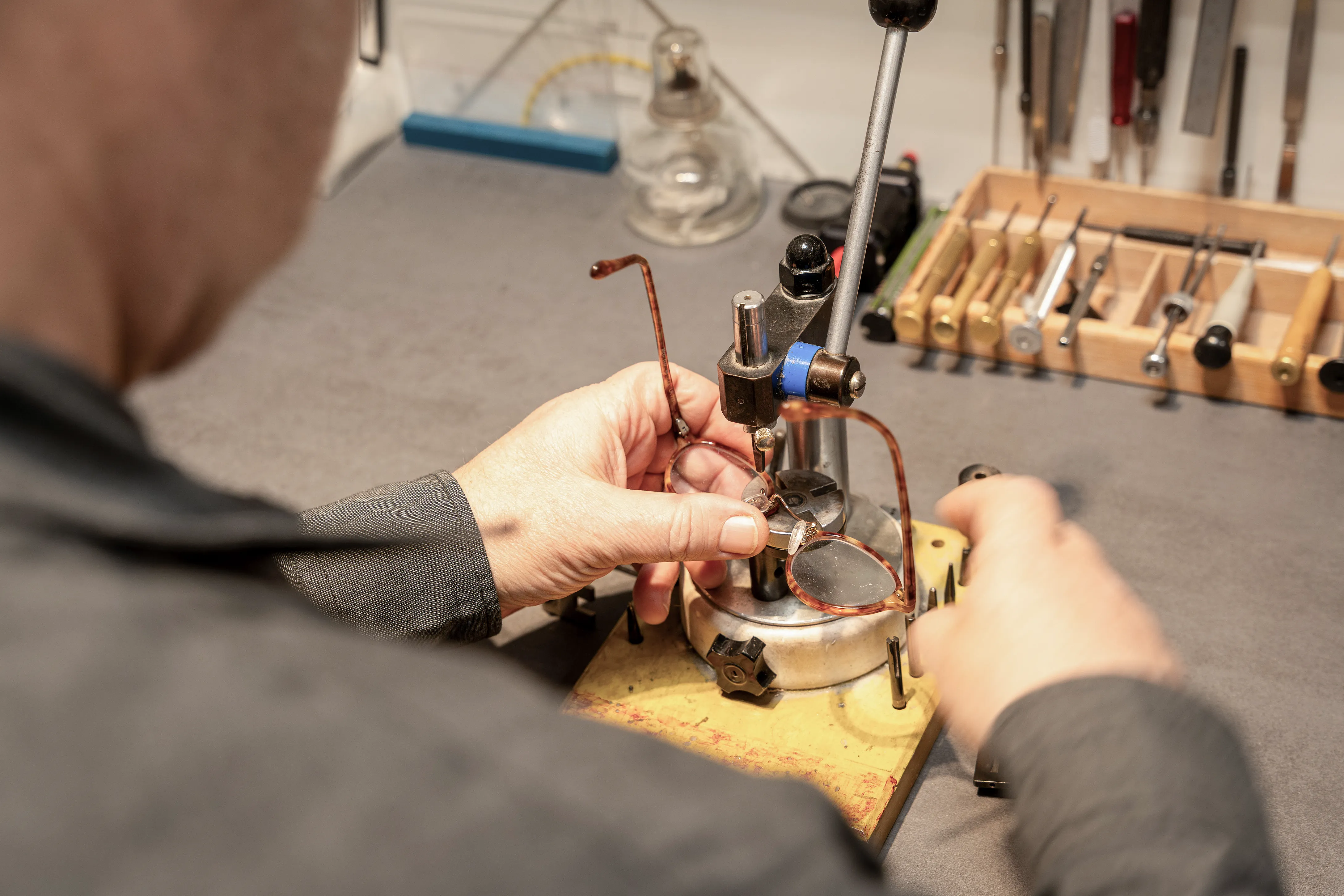 Meisterwerkstatt Optik Nömayr